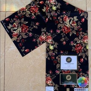 African Fabric